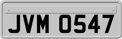 JVM0547