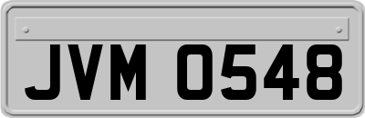 JVM0548