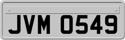 JVM0549
