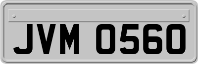 JVM0560
