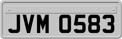 JVM0583