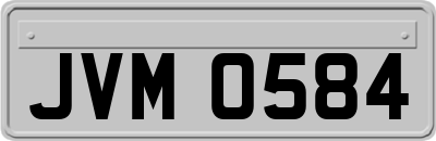 JVM0584