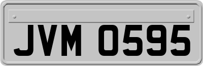 JVM0595