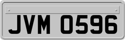 JVM0596