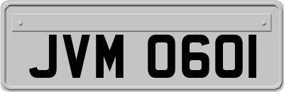 JVM0601