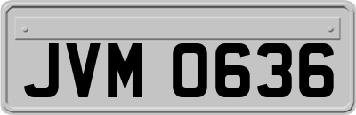JVM0636