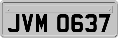 JVM0637