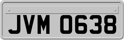 JVM0638