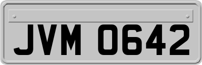 JVM0642