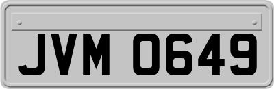 JVM0649