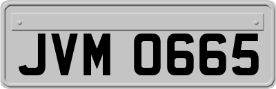 JVM0665