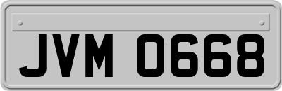 JVM0668