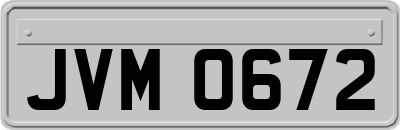 JVM0672