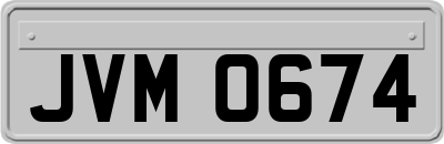 JVM0674