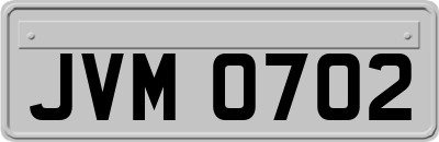 JVM0702
