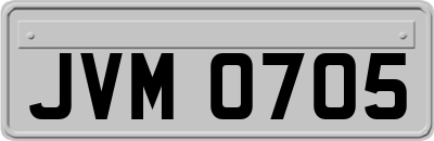 JVM0705