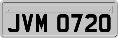 JVM0720