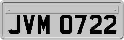 JVM0722