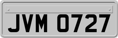 JVM0727
