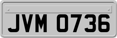 JVM0736