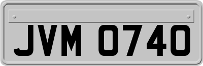JVM0740