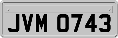 JVM0743