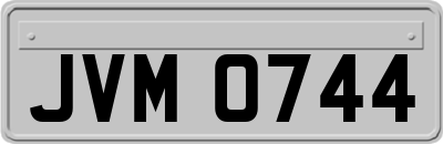 JVM0744