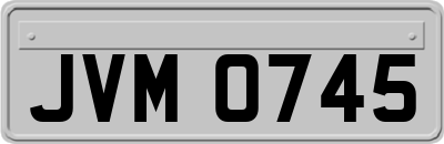 JVM0745