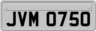 JVM0750