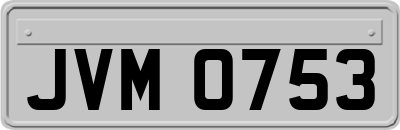 JVM0753