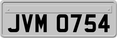 JVM0754