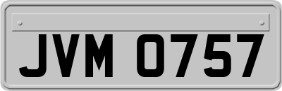 JVM0757