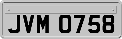 JVM0758