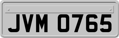 JVM0765