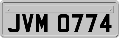 JVM0774