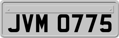 JVM0775