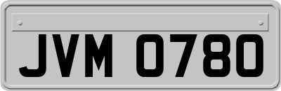 JVM0780