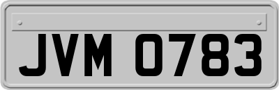 JVM0783