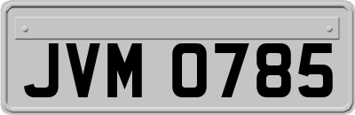 JVM0785