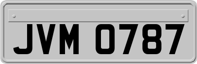 JVM0787