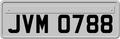 JVM0788