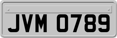 JVM0789