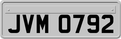 JVM0792