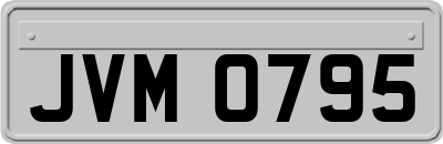 JVM0795