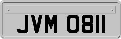 JVM0811