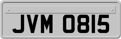 JVM0815