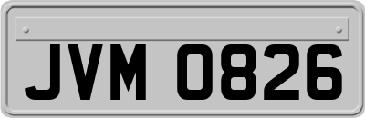 JVM0826