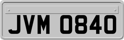 JVM0840