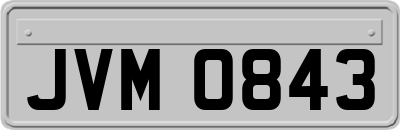 JVM0843