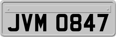 JVM0847